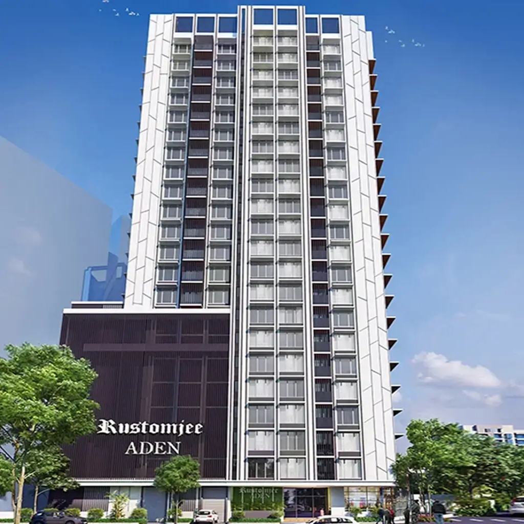 Aden residential property on propfynd